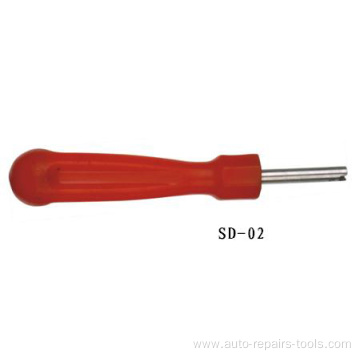 Tire Valve Core Tool